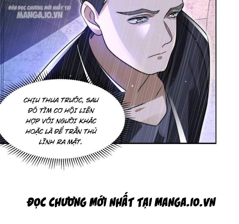 Tích Trữ 10 Vạn Vật Tư Trước Ngày Tận Thế Chapter 127 - 2