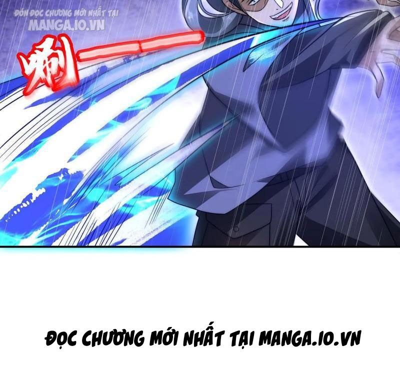 Tích Trữ 10 Vạn Vật Tư Trước Ngày Tận Thế Chapter 127 - 9