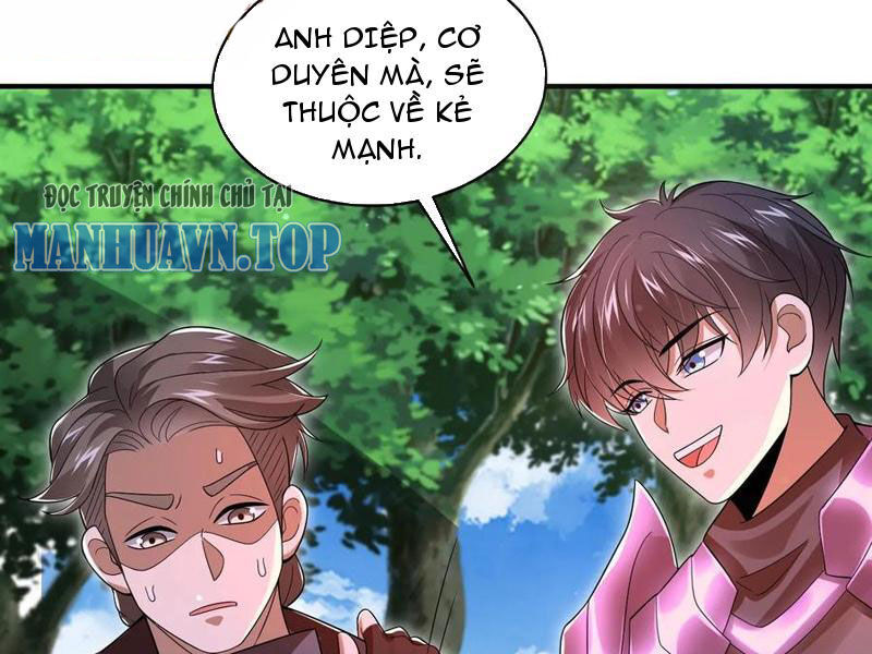 Tích Trữ 10 Vạn Vật Tư Trước Ngày Tận Thế Chapter 154 - 10