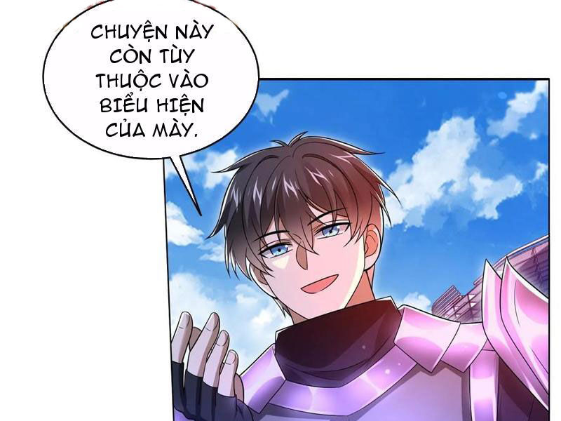 Tích Trữ 10 Vạn Vật Tư Trước Ngày Tận Thế Chapter 168 - 29