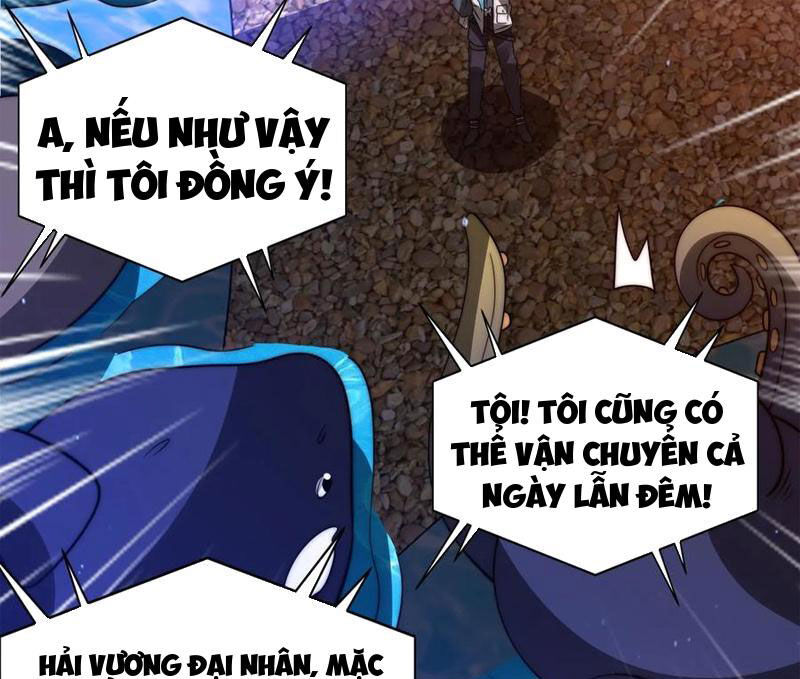 Tích Trữ 10 Vạn Vật Tư Trước Ngày Tận Thế Chapter 183 - 21