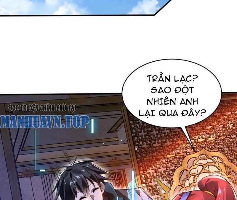 Tích Trữ 10 Vạn Vật Tư Trước Ngày Tận Thế Chapter 183 - 25