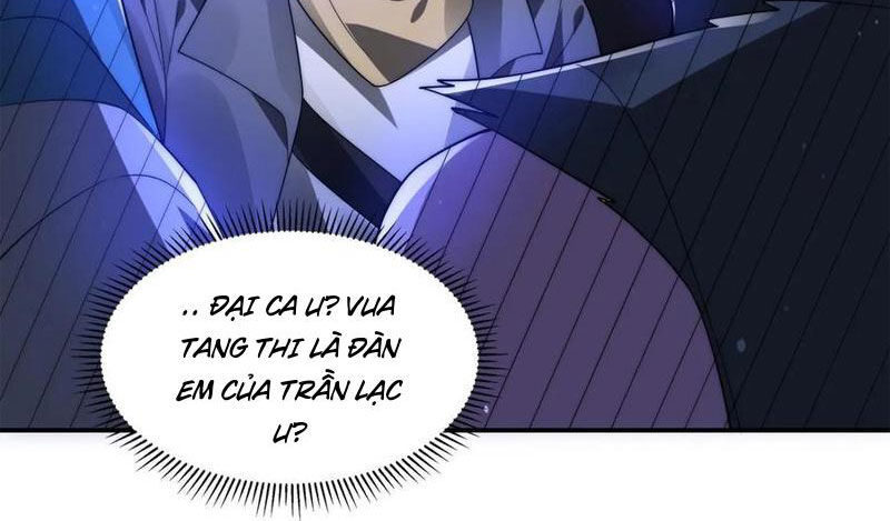 Tích Trữ 10 Vạn Vật Tư Trước Ngày Tận Thế Chapter 185 - 40