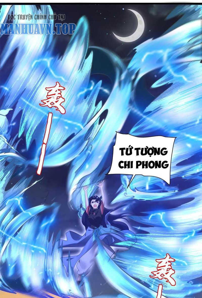 Tích Trữ 10 Vạn Vật Tư Trước Ngày Tận Thế Chapter 185 - 6