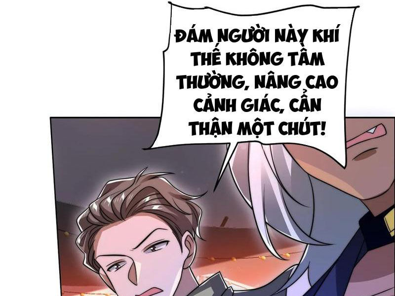 Tích Trữ 10 Vạn Vật Tư Trước Ngày Tận Thế Chapter 195 - 3