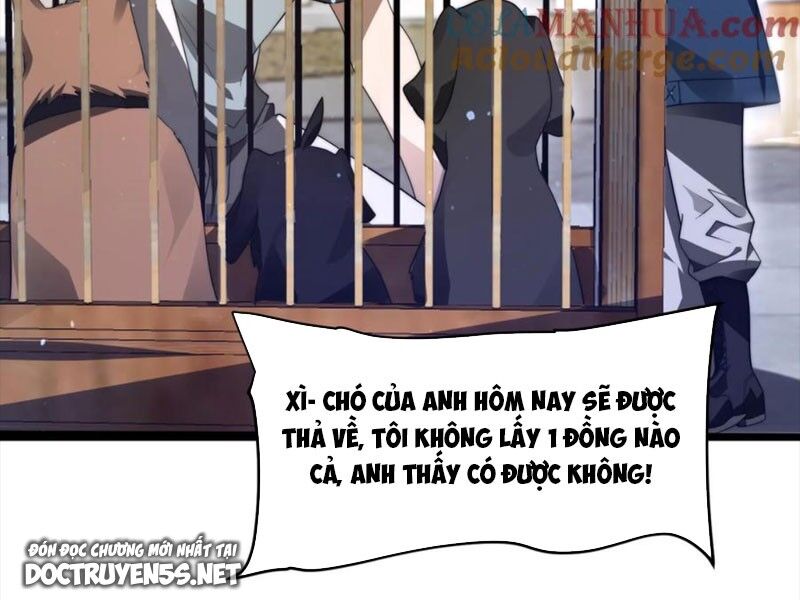 Tích Trữ 10 Vạn Vật Tư Trước Ngày Tận Thế Chapter 2 - 48