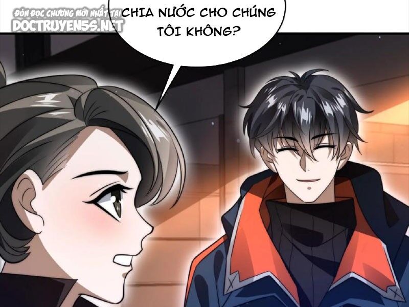 Tích Trữ 10 Vạn Vật Tư Trước Ngày Tận Thế Chapter 46 - 55