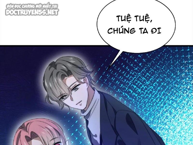 Tích Trữ 10 Vạn Vật Tư Trước Ngày Tận Thế Chapter 48 - 22