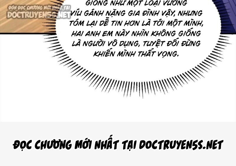 Tích Trữ 10 Vạn Vật Tư Trước Ngày Tận Thế Chapter 48 - 31