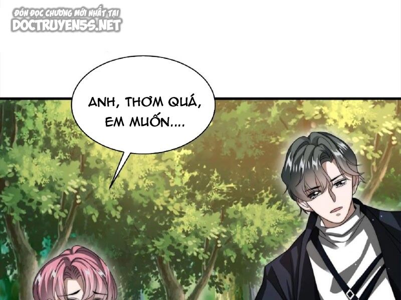 Tích Trữ 10 Vạn Vật Tư Trước Ngày Tận Thế Chapter 48 - 10