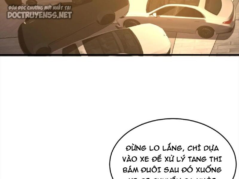 Tích Trữ 10 Vạn Vật Tư Trước Ngày Tận Thế Chapter 49 - 3