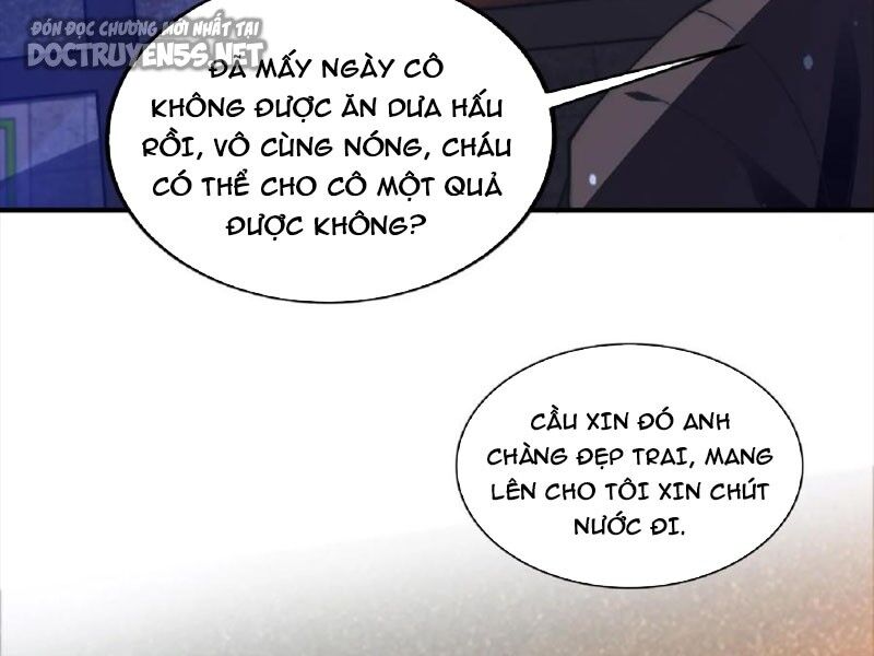 Tích Trữ 10 Vạn Vật Tư Trước Ngày Tận Thế Chapter 49 - 60