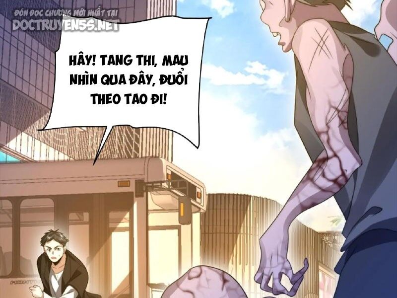 Tích Trữ 10 Vạn Vật Tư Trước Ngày Tận Thế Chapter 49 - 7