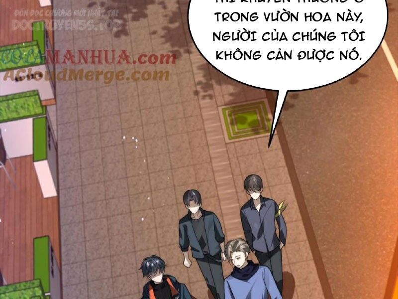 Tích Trữ 10 Vạn Vật Tư Trước Ngày Tận Thế Chapter 51 - 19