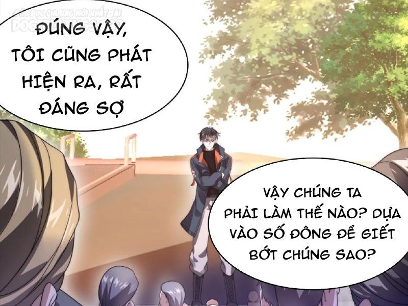 Tích Trữ 10 Vạn Vật Tư Trước Ngày Tận Thế Chapter 54 - 2