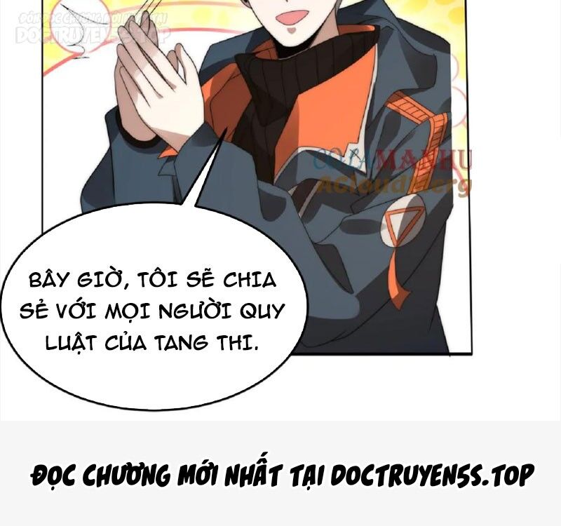 Tích Trữ 10 Vạn Vật Tư Trước Ngày Tận Thế Chapter 54 - 5