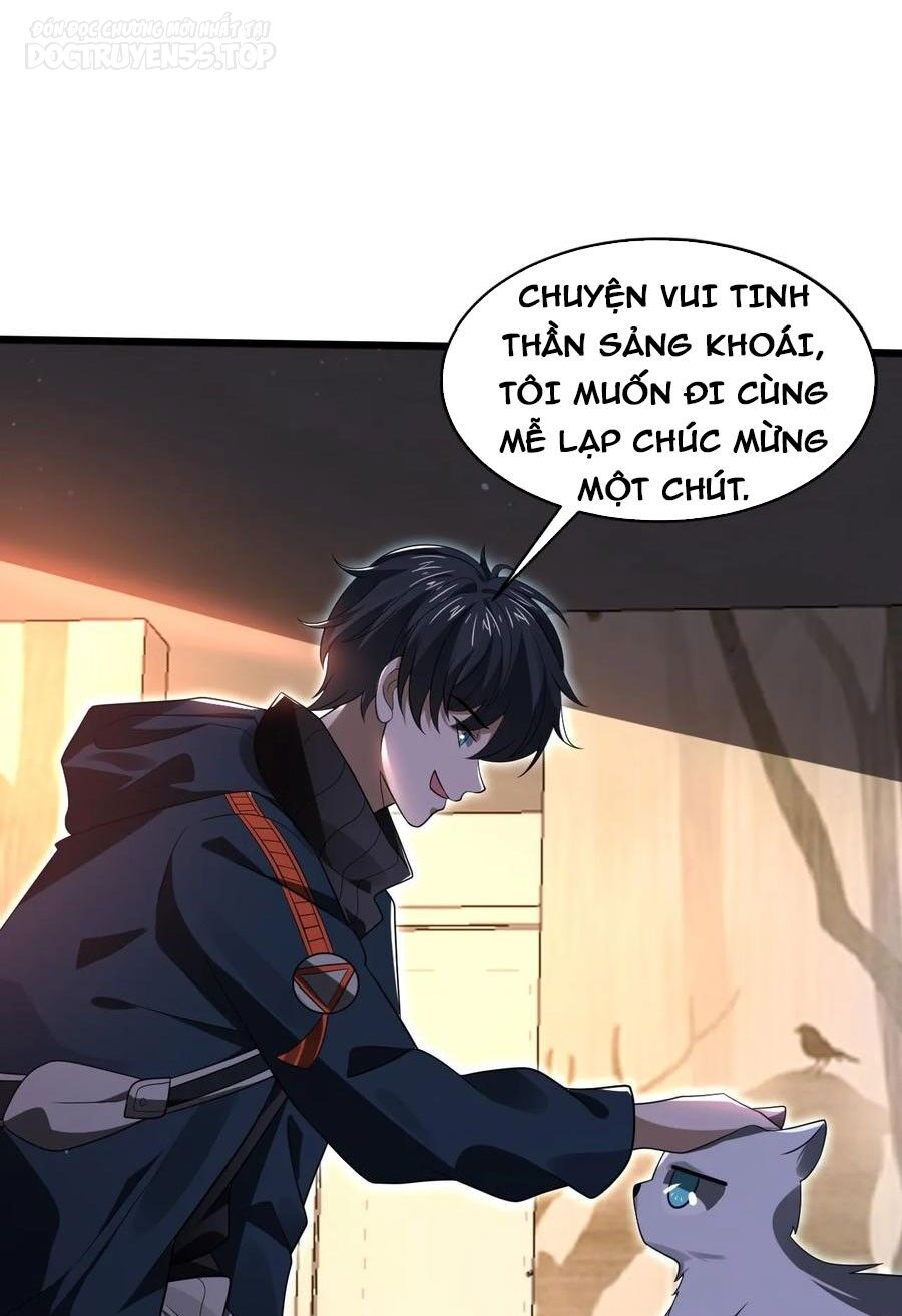 Tích Trữ 10 Vạn Vật Tư Trước Ngày Tận Thế Chapter 63 - 2