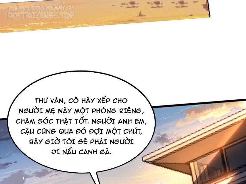 Tích Trữ 10 Vạn Vật Tư Trước Ngày Tận Thế Chapter 65 - 10