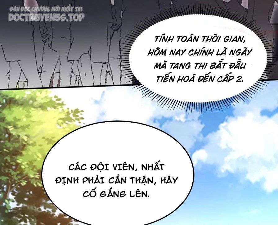 Tích Trữ 10 Vạn Vật Tư Trước Ngày Tận Thế Chapter 69 - 28