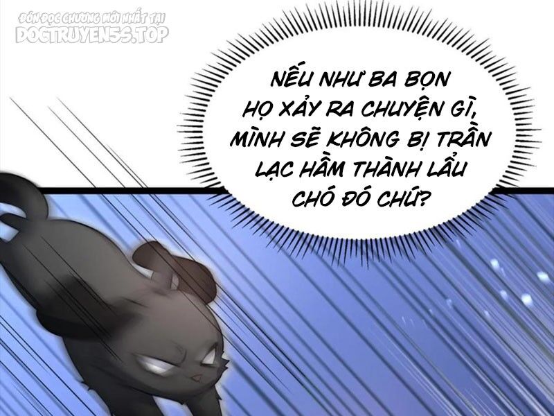 Tích Trữ 10 Vạn Vật Tư Trước Ngày Tận Thế Chapter 71 - 18