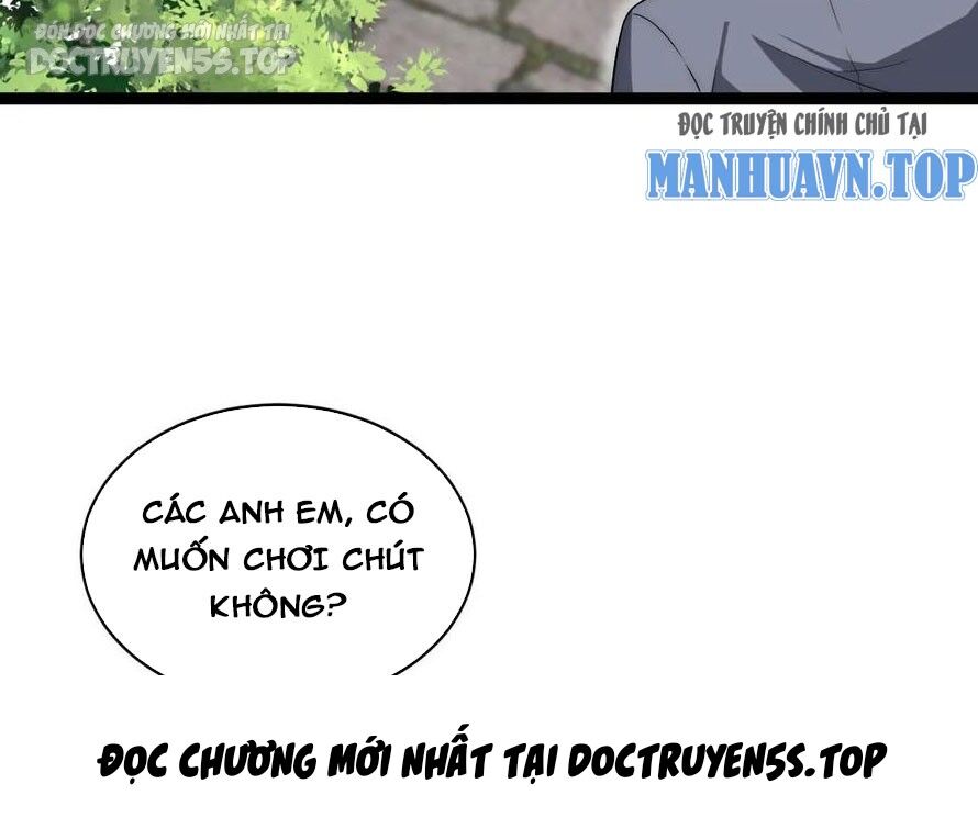 Tích Trữ 10 Vạn Vật Tư Trước Ngày Tận Thế Chapter 77 - 38