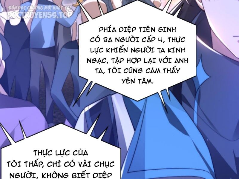 Tích Trữ 10 Vạn Vật Tư Trước Ngày Tận Thế Chapter 80 - 12