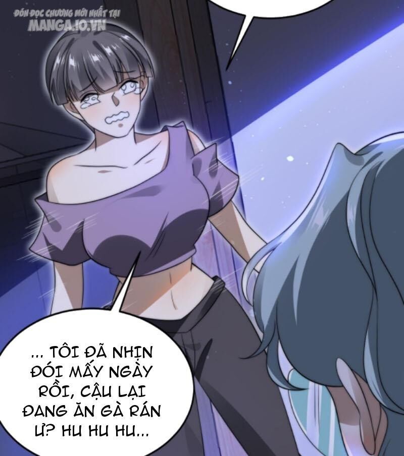 Tích Trữ 10 Vạn Vật Tư Trước Ngày Tận Thế Chapter 89 - 4