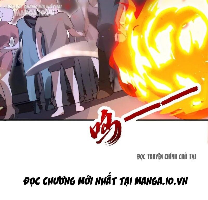 Tích Trữ 10 Vạn Vật Tư Trước Ngày Tận Thế Chapter 93 - 33