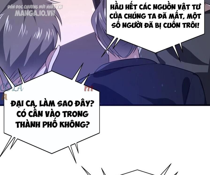 Tích Trữ 10 Vạn Vật Tư Trước Ngày Tận Thế Chapter 95 - 36