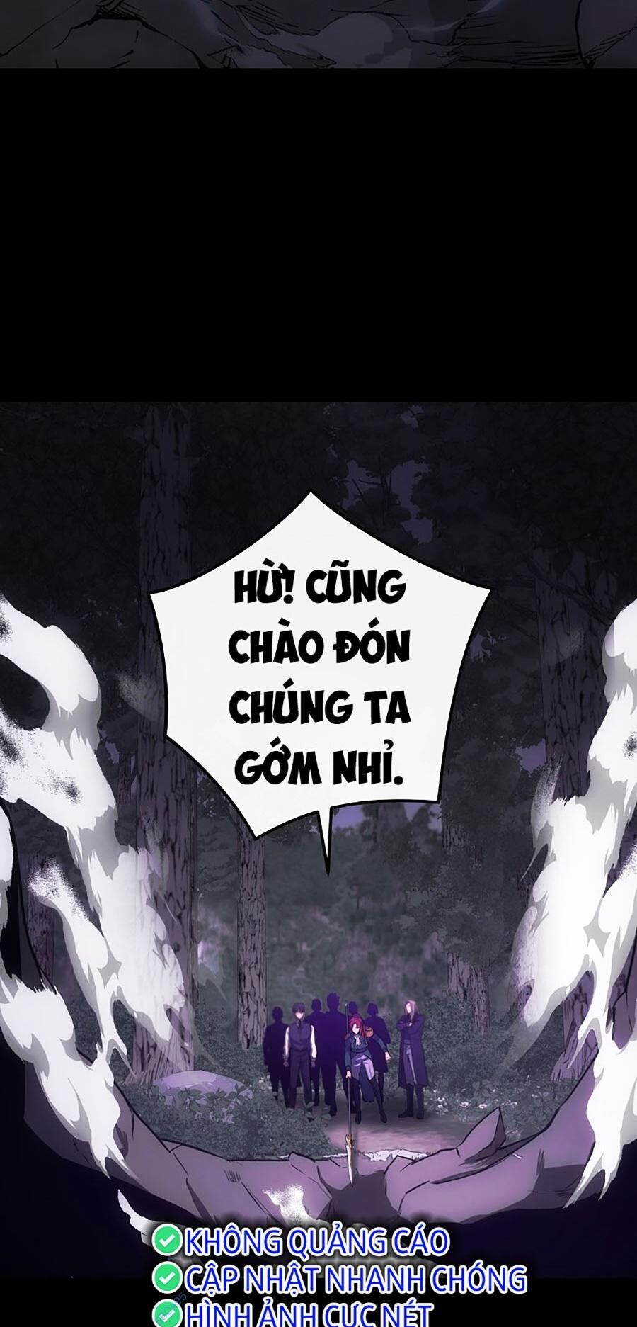 Trở Thành Hoàng Tử Út Trong Tiểu Thuyết Chapter 11 - 5