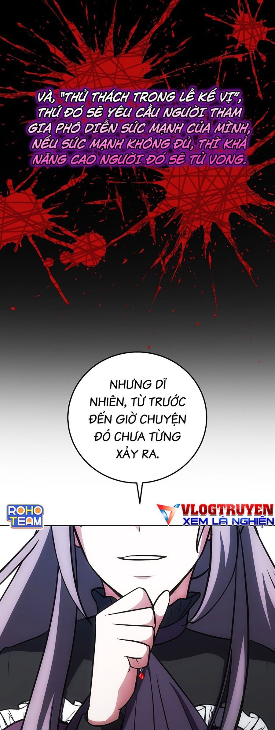 Trở Thành Hoàng Tử Út Trong Tiểu Thuyết Chapter 18 - 64