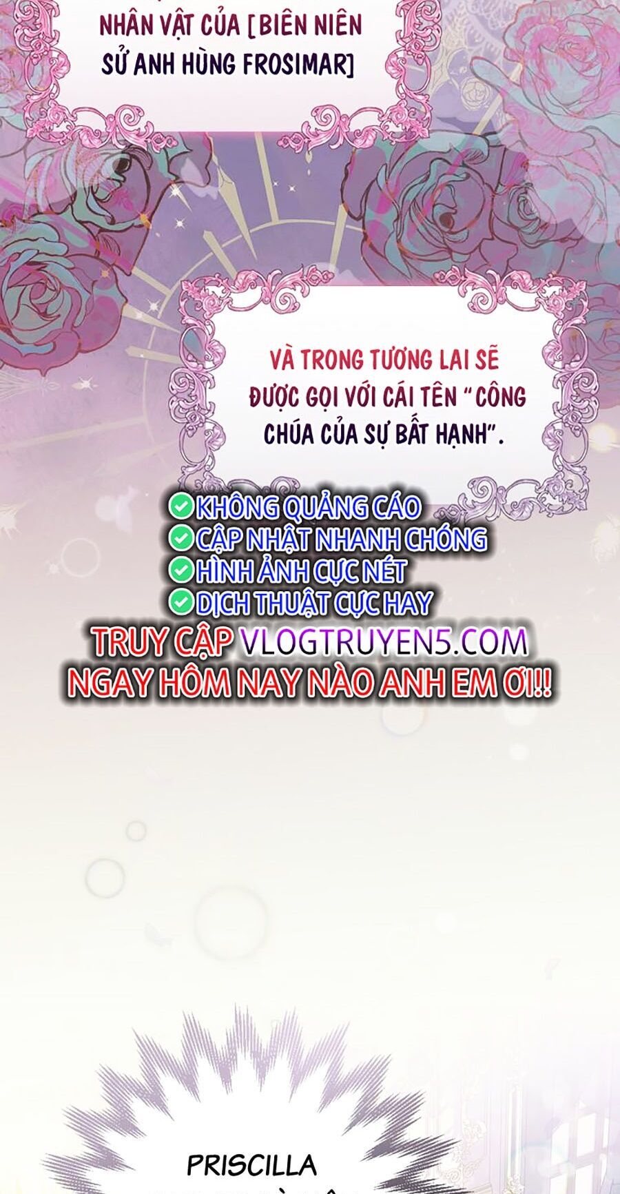 Trở Thành Hoàng Tử Út Trong Tiểu Thuyết Chapter 2 - 113