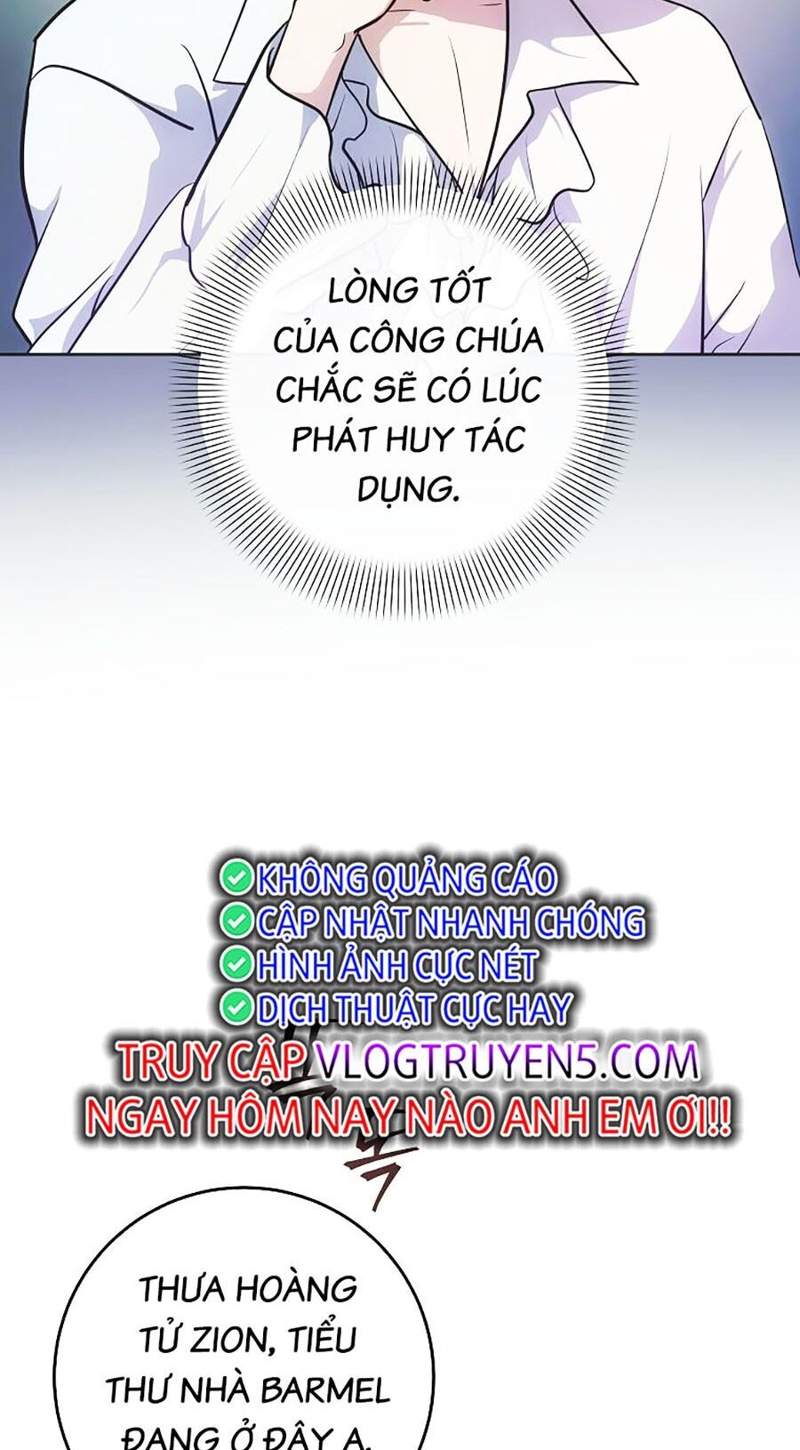 Trở Thành Hoàng Tử Út Trong Tiểu Thuyết Chapter 5 - 21