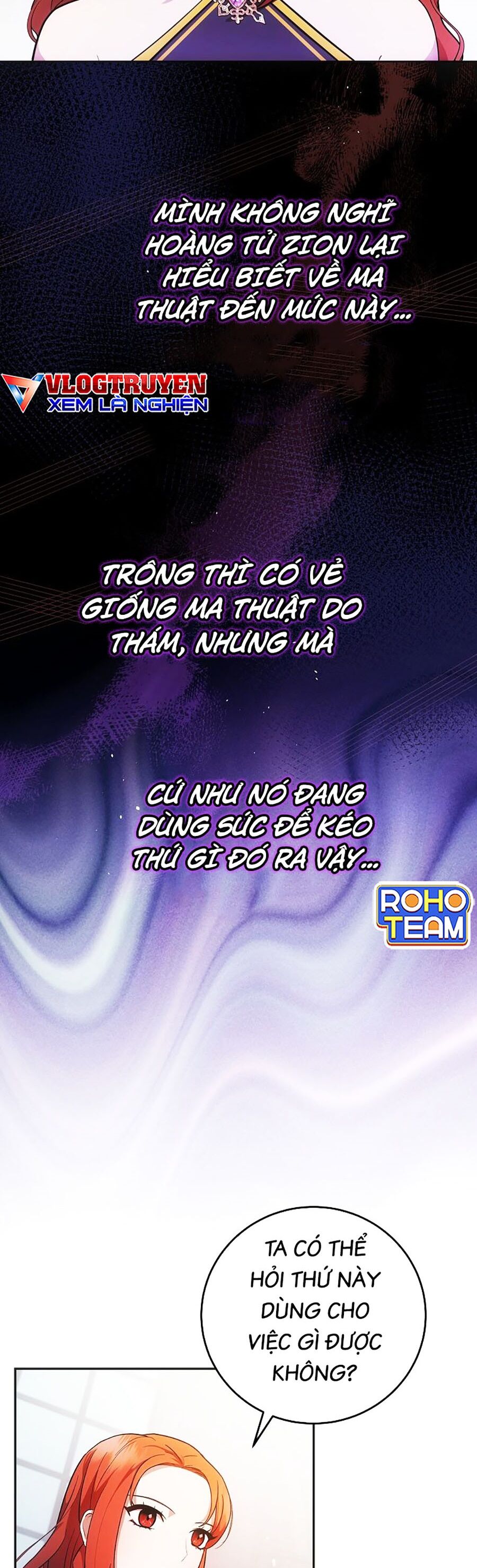 Trở Thành Hoàng Tử Út Trong Tiểu Thuyết Chapter 5 - 32