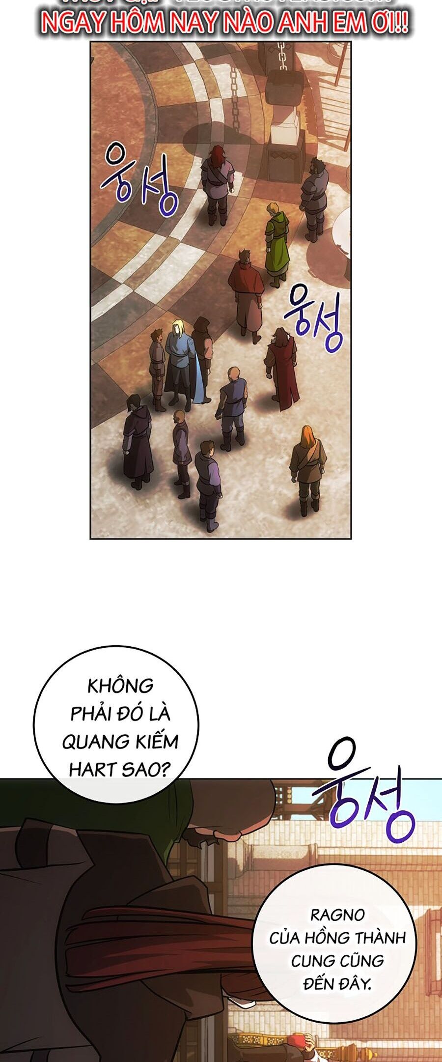 Trở Thành Hoàng Tử Út Trong Tiểu Thuyết Chapter 8 - 24