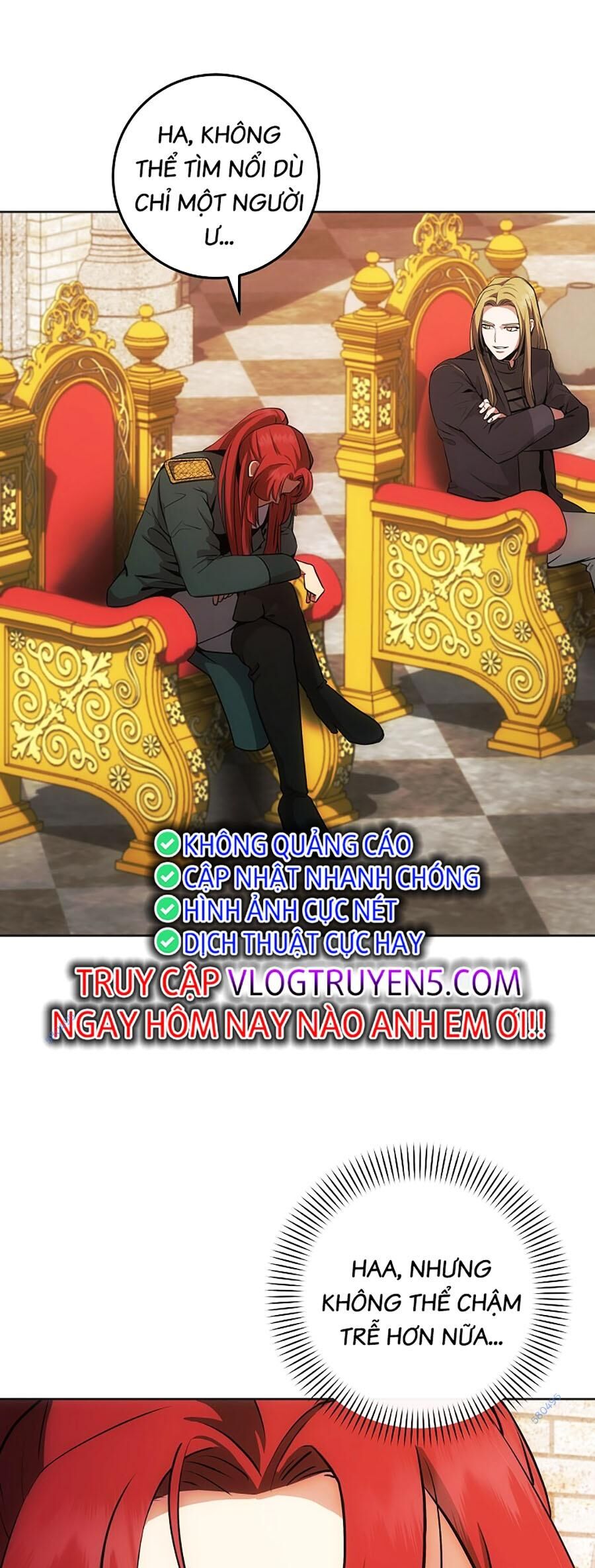 Trở Thành Hoàng Tử Út Trong Tiểu Thuyết Chapter 8 - 56