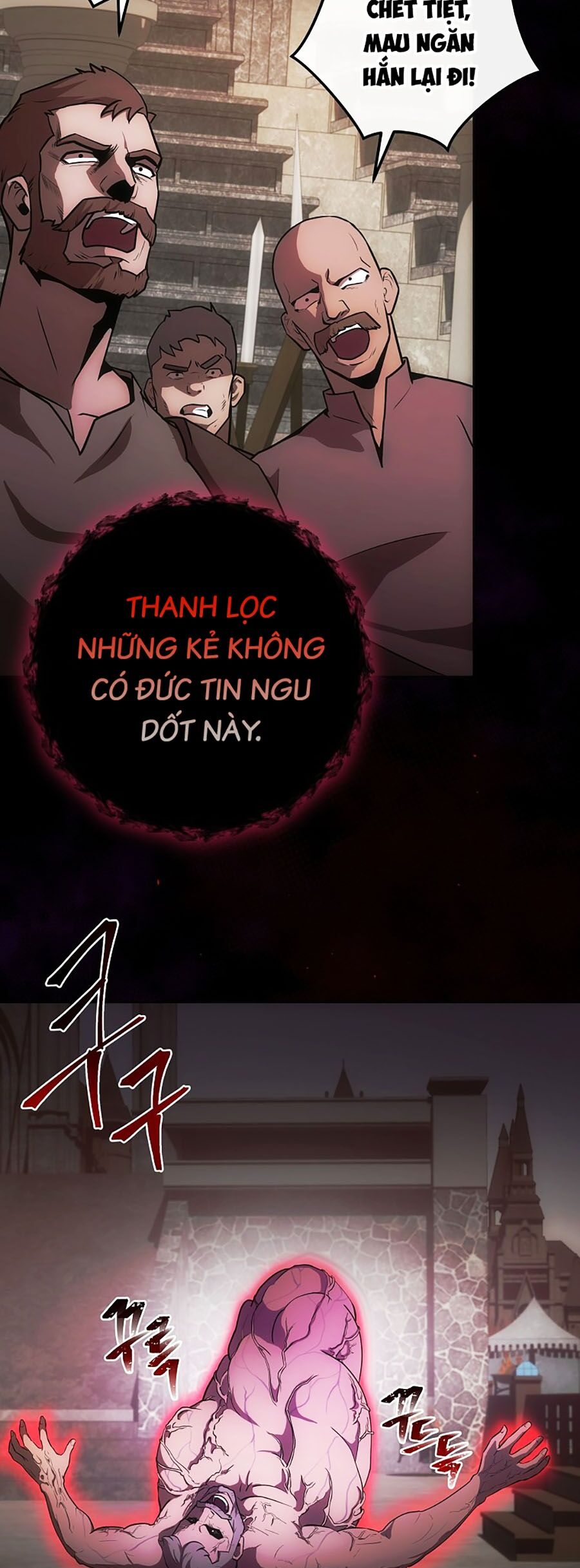 Trở Thành Hoàng Tử Út Trong Tiểu Thuyết Chapter 9 - 6