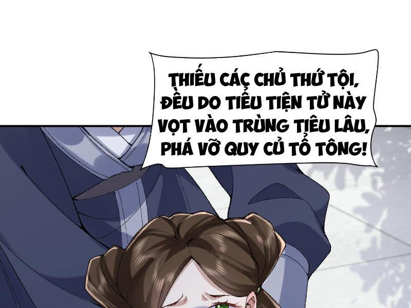 Nhị Sư Huynh Tuy Là Phàm Nhân Nhưng Rất Mạnh Mẽ Chapter 14 - 74