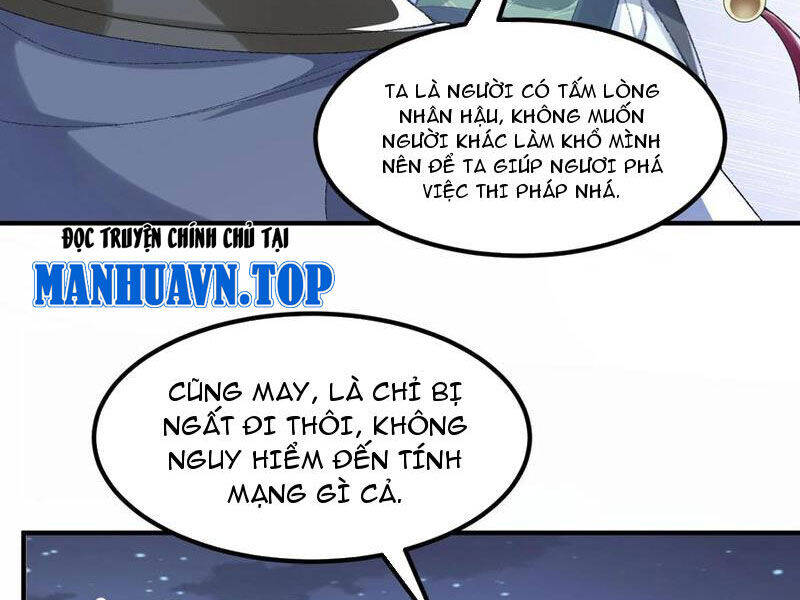 Nhị Sư Huynh Tuy Là Phàm Nhân Nhưng Rất Mạnh Mẽ Chapter 59 - 11