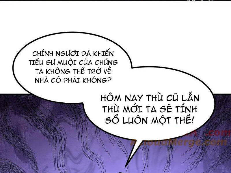 Nhị Sư Huynh Tuy Là Phàm Nhân Nhưng Rất Mạnh Mẽ Chapter 59 - 4