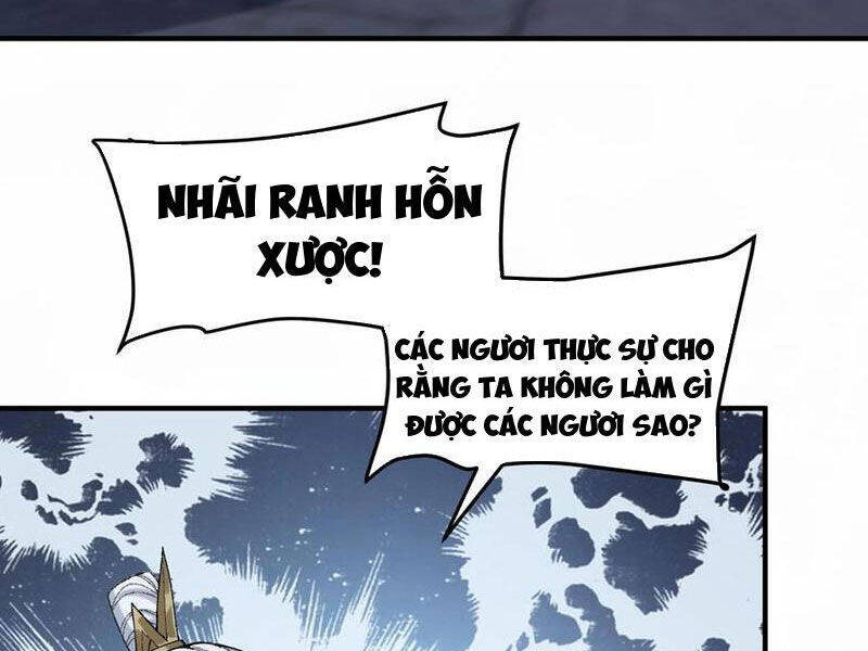 Nhị Sư Huynh Tuy Là Phàm Nhân Nhưng Rất Mạnh Mẽ Chapter 59 - 7