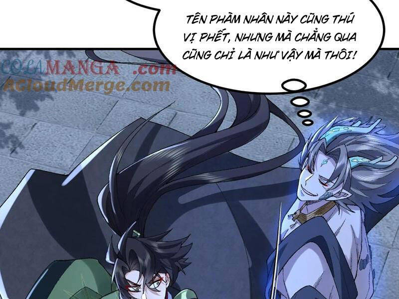 Nhị Sư Huynh Tuy Là Phàm Nhân Nhưng Rất Mạnh Mẽ Chapter 59 - 89