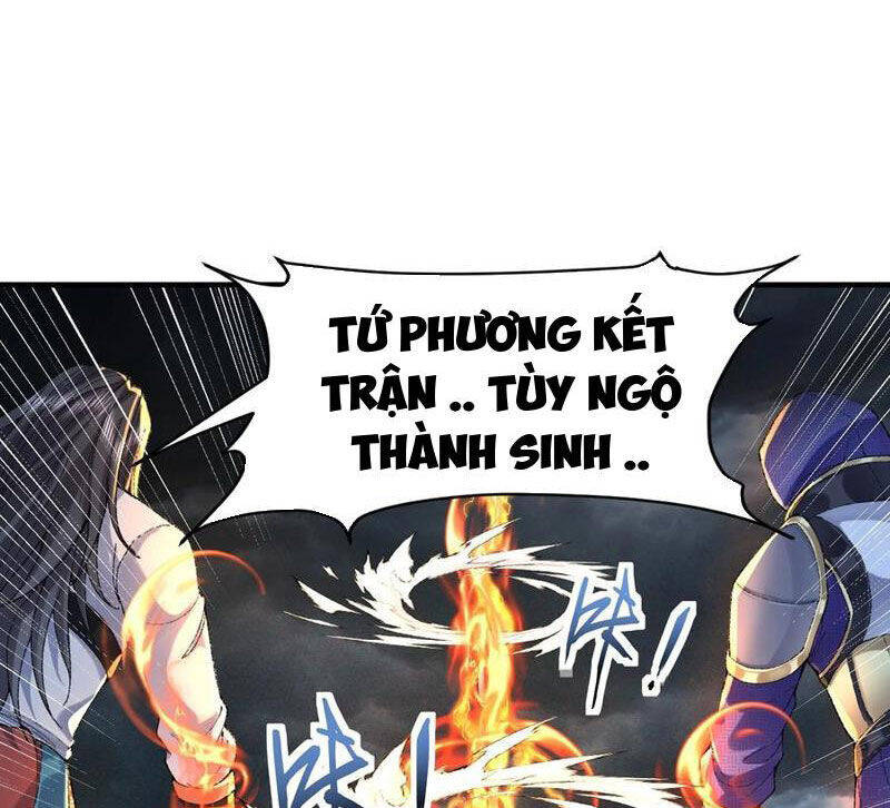 Nhị Sư Huynh Tuy Là Phàm Nhân Nhưng Rất Mạnh Mẽ Chapter 60 - 86