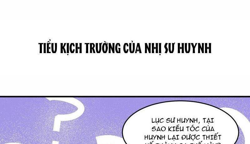 Nhị Sư Huynh Tuy Là Phàm Nhân Nhưng Rất Mạnh Mẽ Chapter 65 - 100