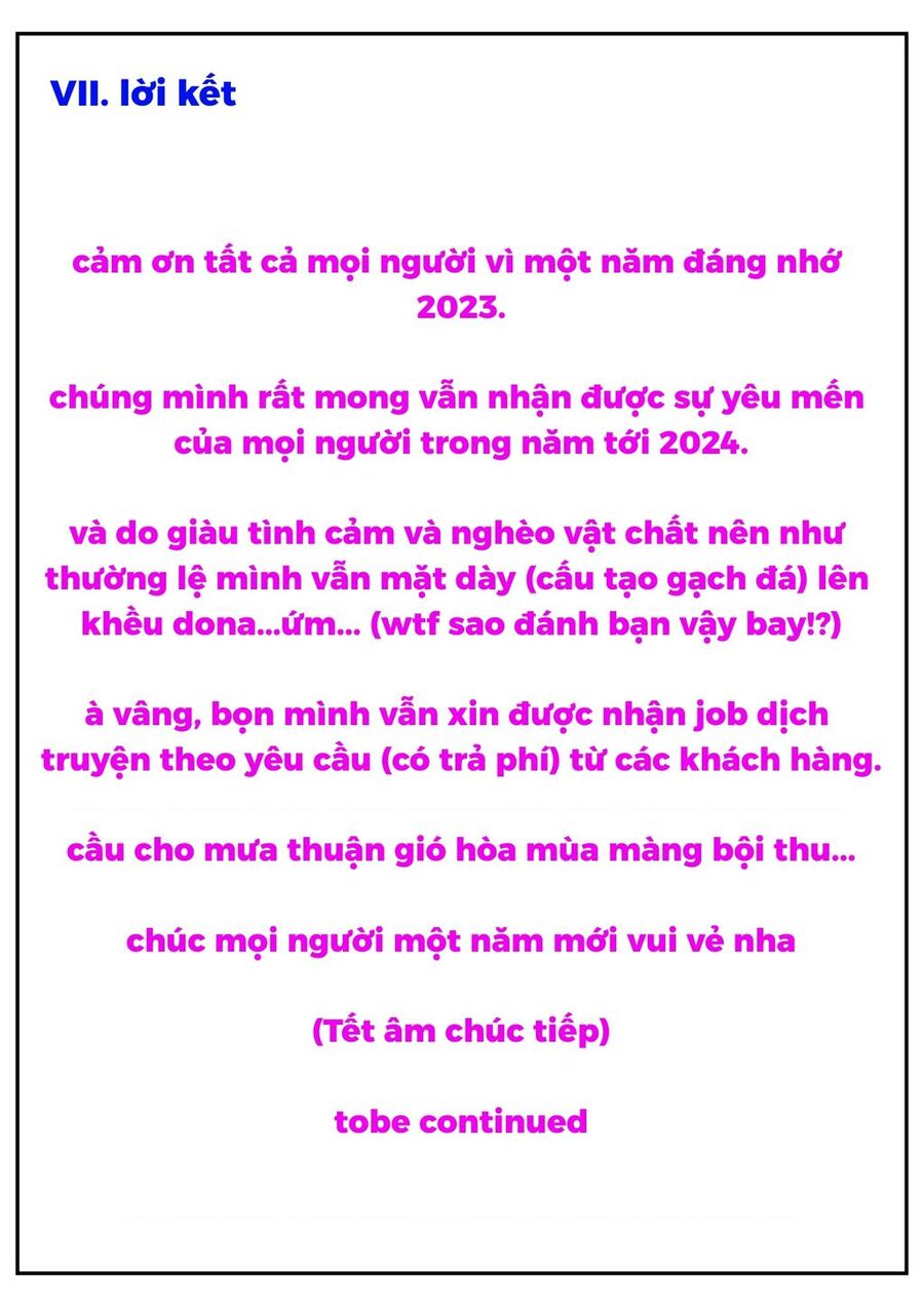 Thiếu Chủ Giỏi Chạy Trốn Chapter 5.5 - 21