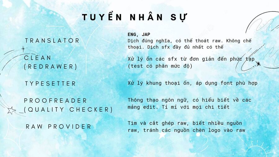 Thiếu Chủ Giỏi Chạy Trốn Chapter 7 - 22