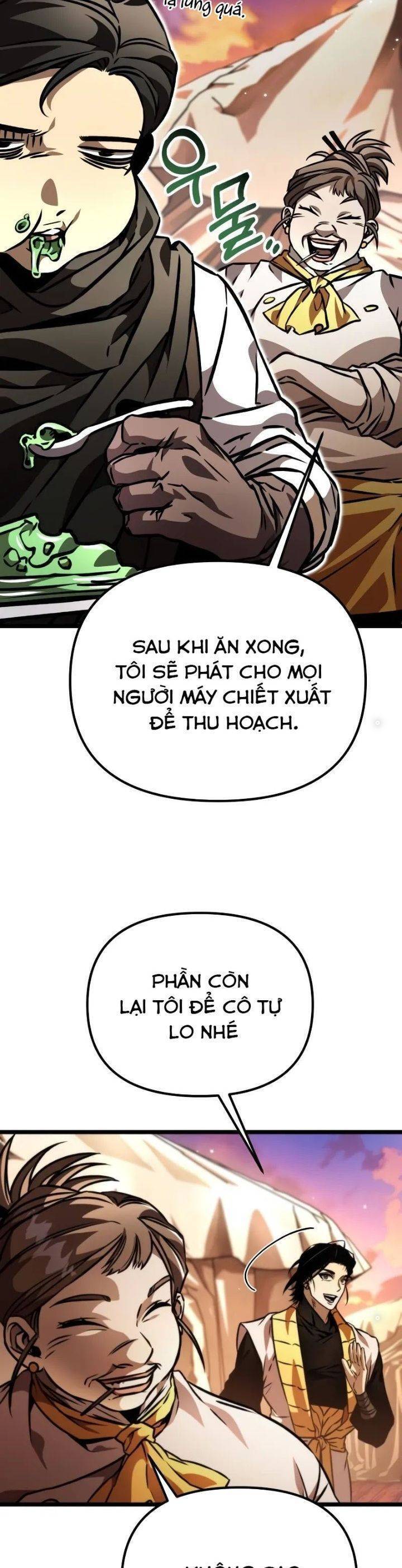 Chiến Binh Hồi Quy Chapter 49 - 11