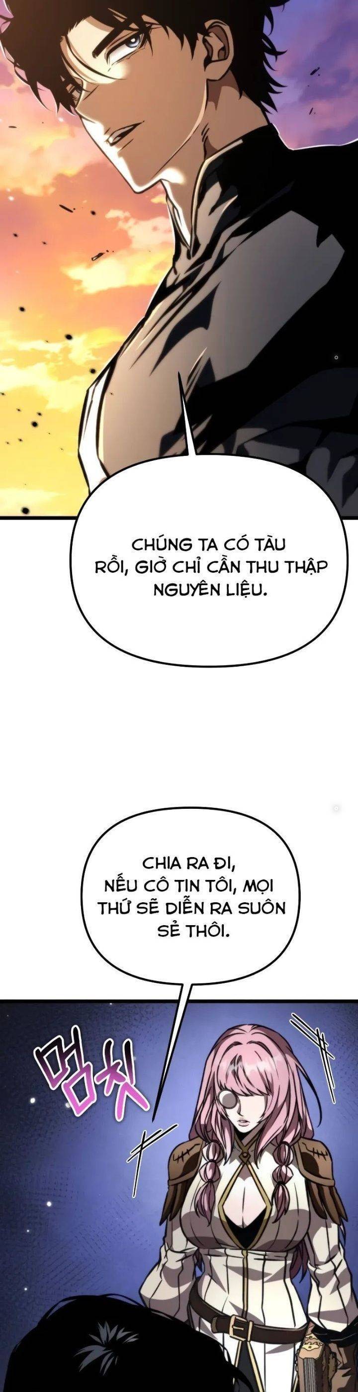 Chiến Binh Hồi Quy Chapter 49 - 41