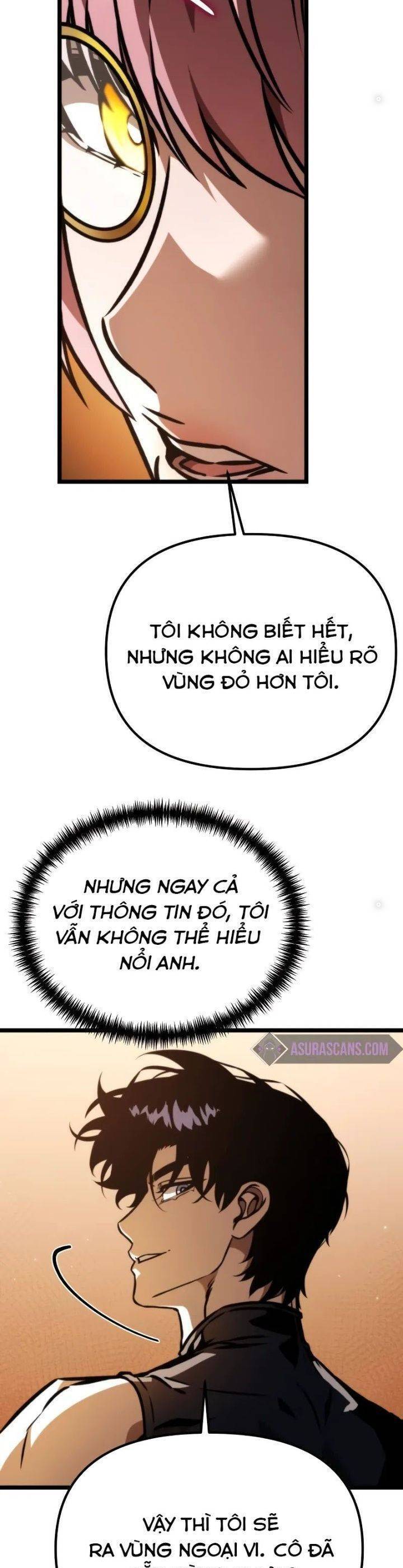 Chiến Binh Hồi Quy Chapter 49 - 49