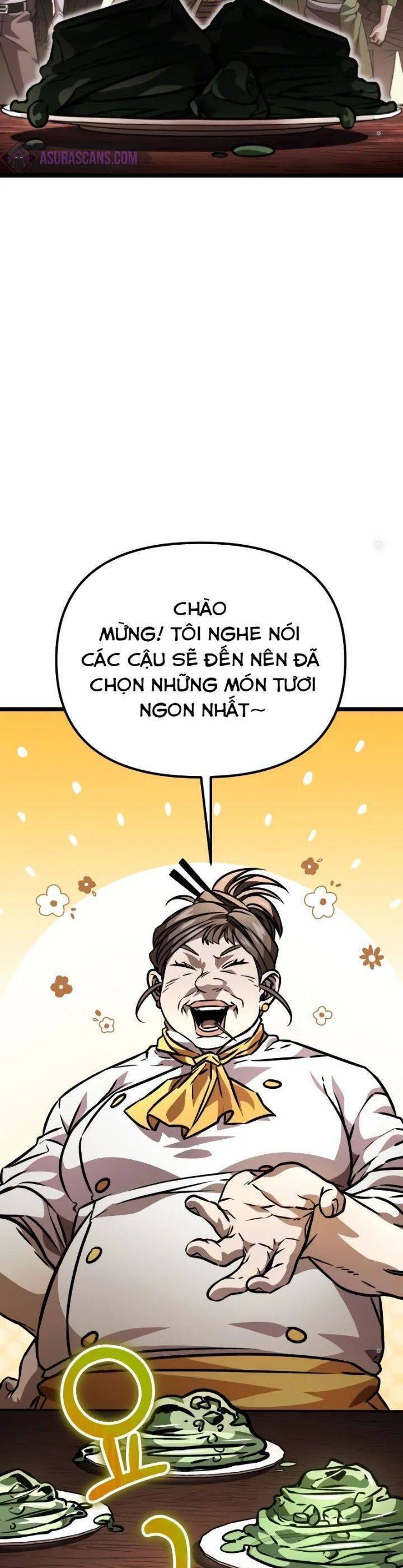 Chiến Binh Hồi Quy Chapter 49 - 7